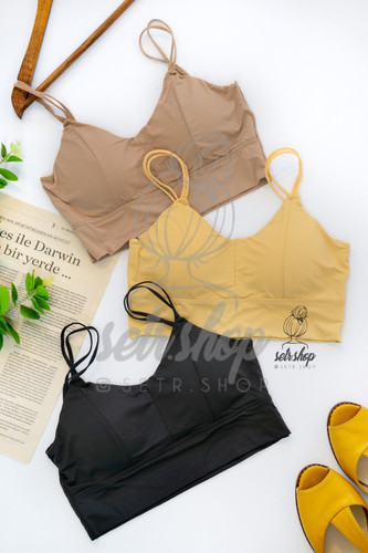 یمتنه لیزری زنانه وارداتی با کاپ متحرک و رنگبندی ۱۲تایی