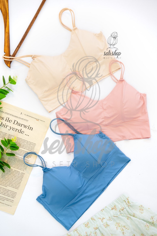 یمتنه لیزری زنانه وارداتی با کاپ متحرک و رنگبندی ۱۲تایی