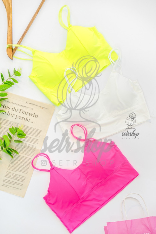 یمتنه لیزری زنانه وارداتی با کاپ متحرک و رنگبندی ۱۲تایی