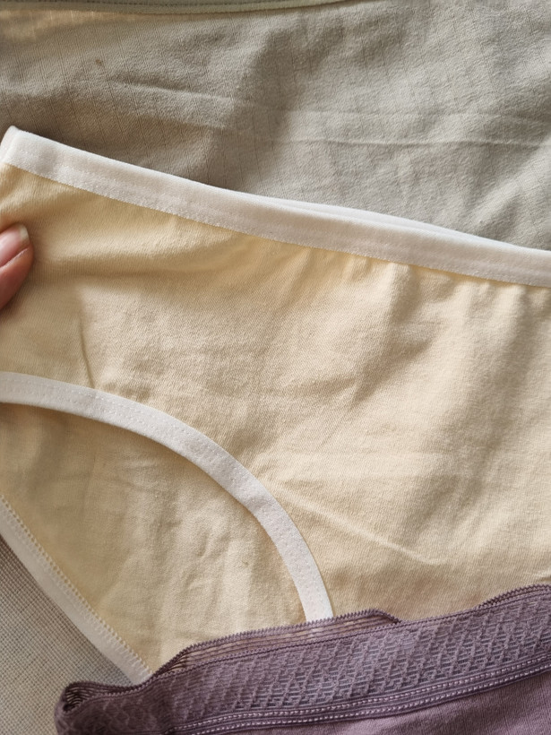 شورت نخ پنبه وارداتی با دوخت عالی و رنگبندی متنوع در سایز ۳۶ و ۳۸