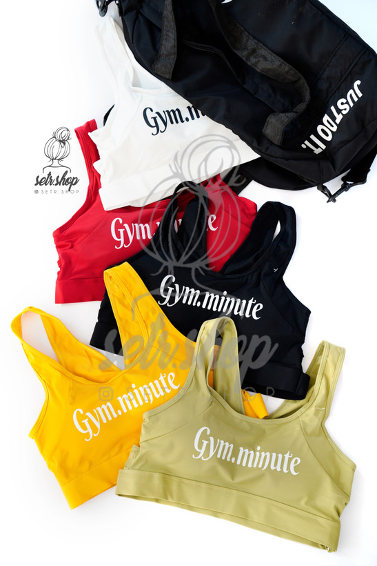 خرید ست نیمتنه و لگ فری سایز با طراحی عالی و رنگبندی متنوع برای استفاده در ورزش و روزمره