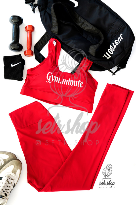 خرید ست نیمتنه و لگ فری سایز با طراحی عالی و رنگبندی متنوع برای استفاده در ورزش و روزمره