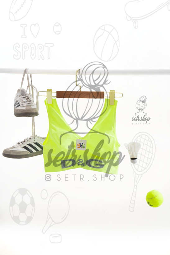 نیمتنه راحت بدون کاپ با رنگبندی شاد و ایستایی عالی، تولید ایران برای استفاده روزمره