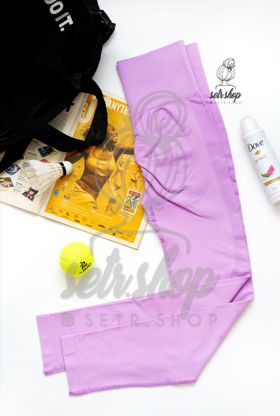 لگ ورزشی پشت چین نانو کمر گنی پهن با دوخت فلت چهارسوزنه در سایز XL تا XXXL مناسب باشگاه و بدنسازی