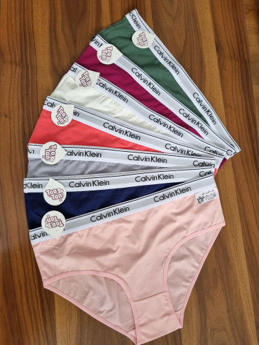 شورت نخی کالوین کلین سایز لارج تا 3 ایکس لارج | تولید ایران | مارک توتن - خرید شورت نخی از سترشاپ