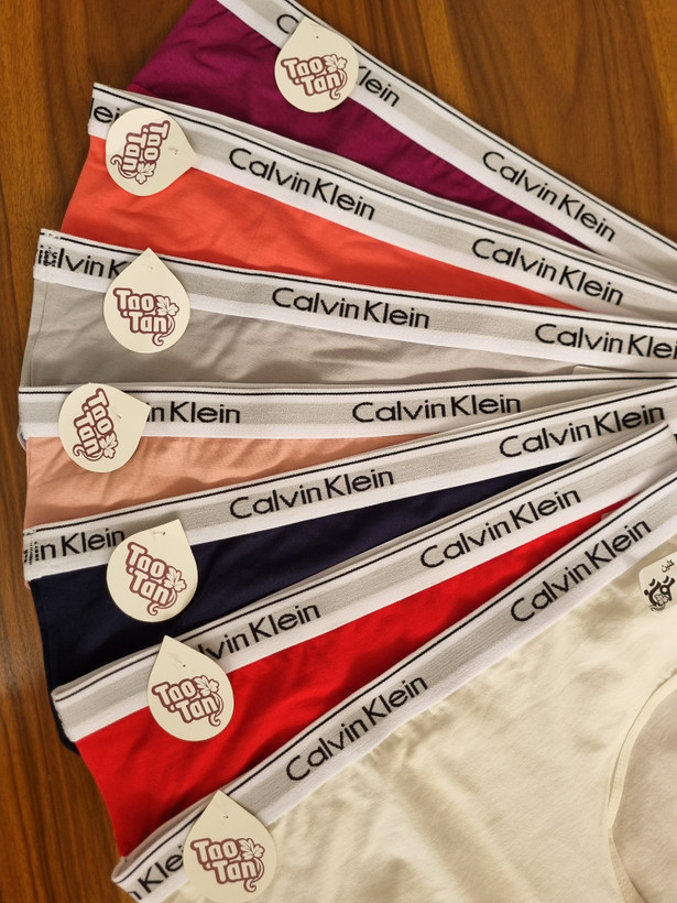 شورت نخی کالوین کلین سایز لارج تا 3 ایکس لارج | تولید ایران | مارک توتن - خرید شورت نخی از سترشاپ