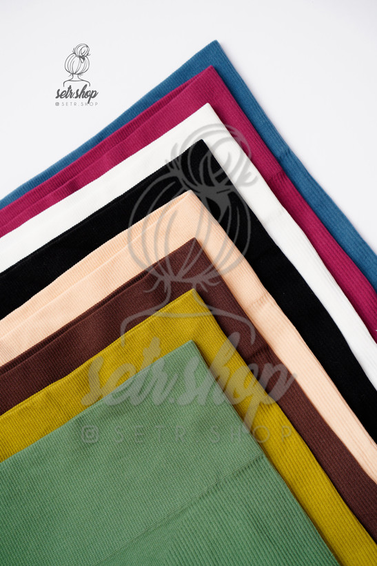 خرید ست نیمتنه و شلوارک کبریتی زئوس | کمر گنی | کاپ متحرک | رنگبندی کامل - سترشاپ