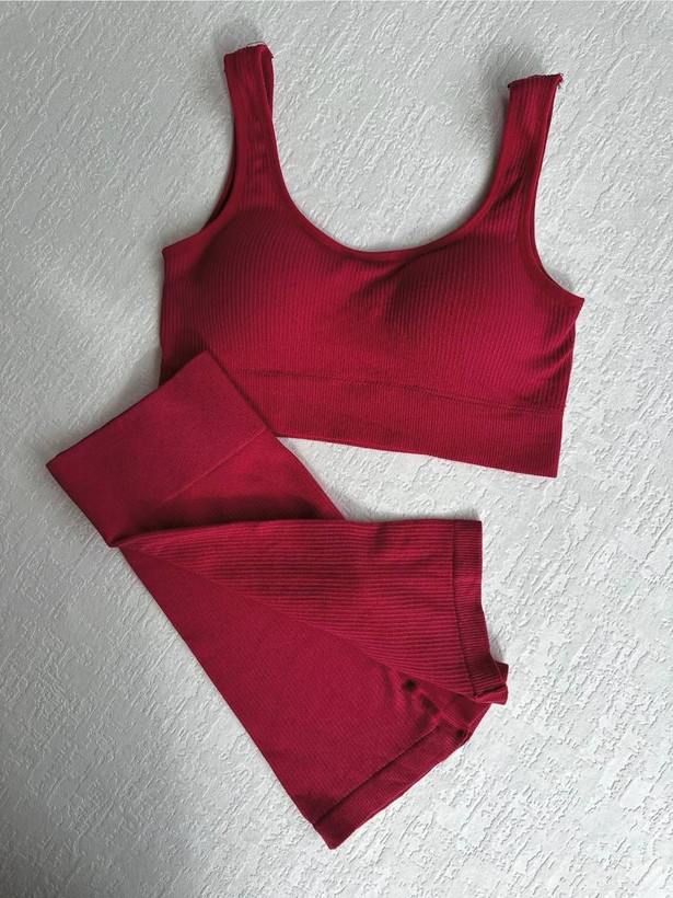 خرید ست نیمتنه و شلوارک کبریتی زئوس | کمر گنی | کاپ متحرک | رنگبندی کامل - سترشاپ