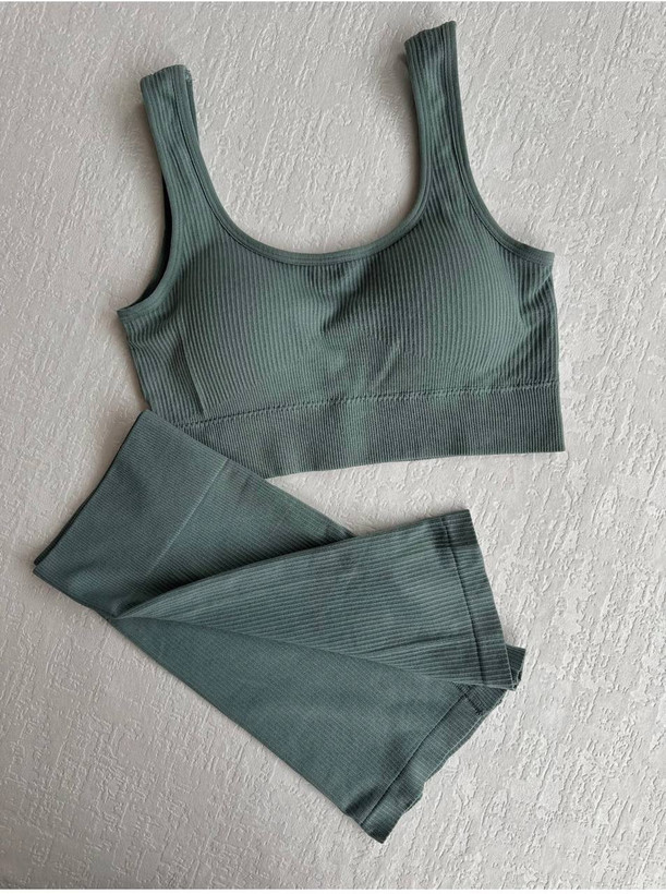 خرید ست نیمتنه و شلوارک کبریتی زئوس | کمر گنی | کاپ متحرک | رنگبندی کامل - سترشاپ